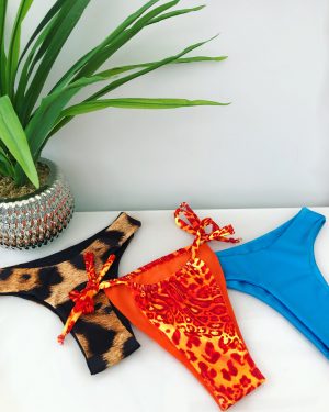 Bikini Bottoms (Select Style)