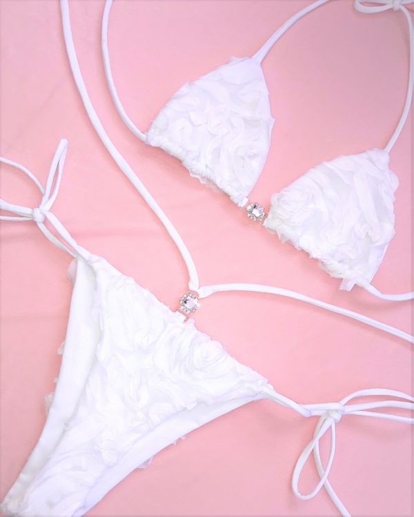 'Venice' Jewel Bikini - Image 3