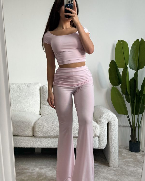 Fold Over Flares - Image 4