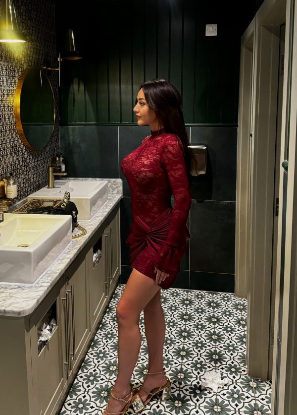 ROSA Co Ord - Image 3