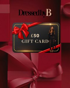 £50 E-Gift Card