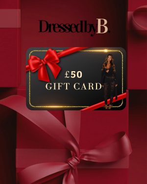 £50 E-Gift Card